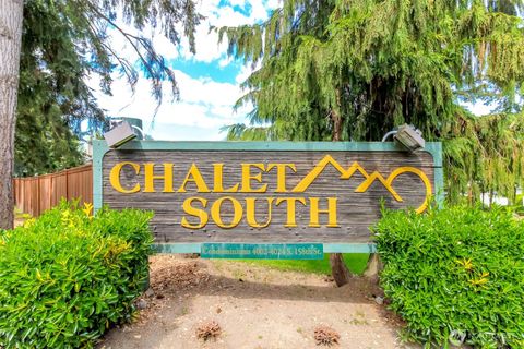 4002 S 158th Street F Tukwila WA 98188