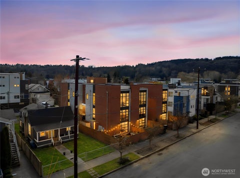 Photo of 547 S Sullivan Street, Seattle, WA 98108 (MLS # 2584800)