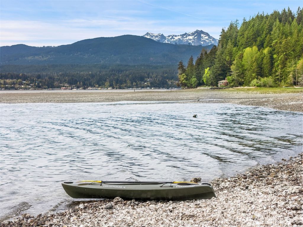 Photo of 18651 NE North Shore Road, Tahuya, WA 98588 (MLS # 2512818)