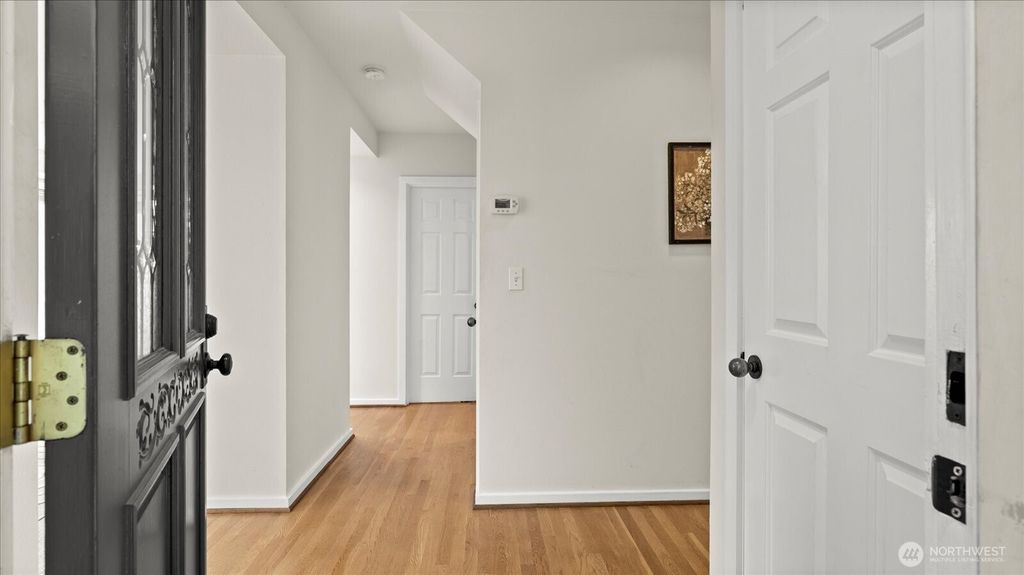 Photo of 1115 W Blaine Street, Seattle, WA 98119 (MLS # 2349100)
