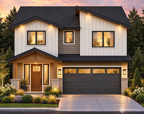 Photo of 20108 106TH Avenue SE, Kent, WA 98031 (MLS # 2553575)