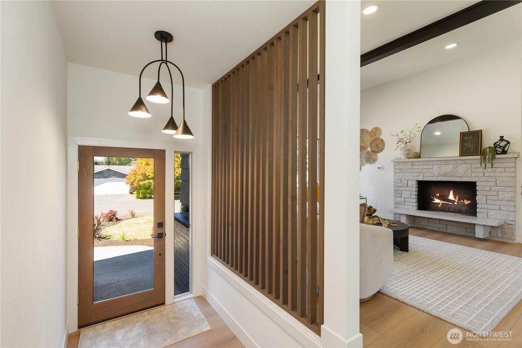 Photo of 22517 87th Avenue W, Edmonds, WA 98026 (MLS # 2414786)