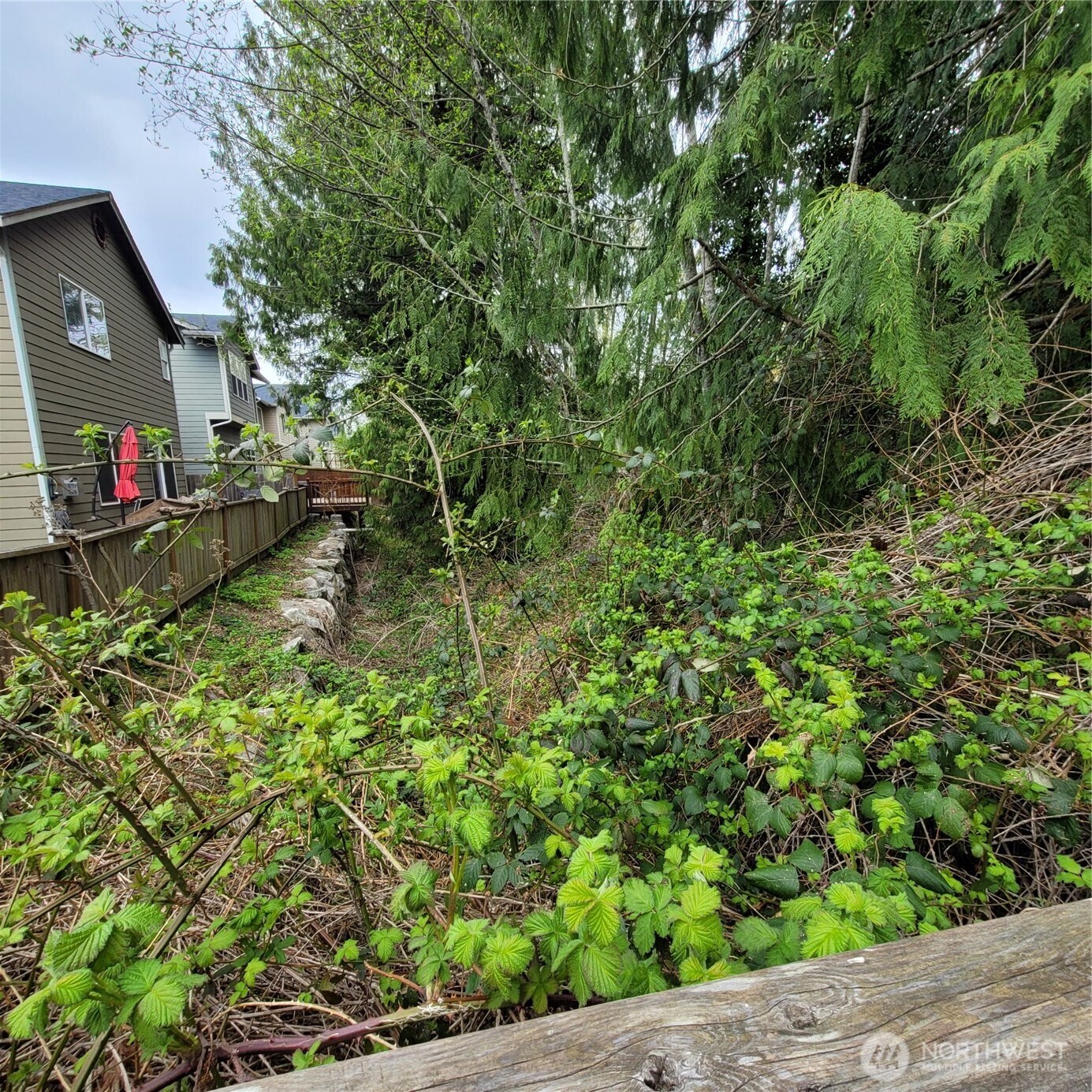 601 Jericho Avenue NE