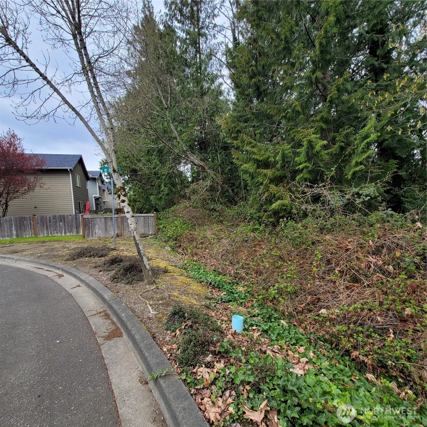 601 Jericho Avenue NE