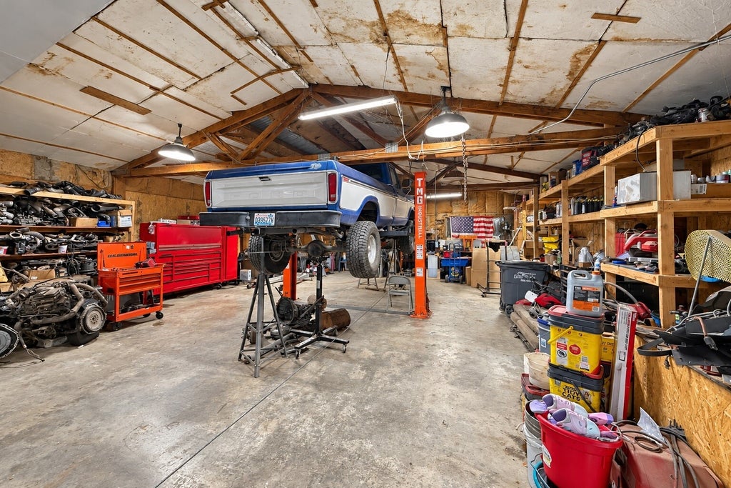 Photo of 777 S Canyon Court, Othello, WA 99344 (MLS # 2597017)