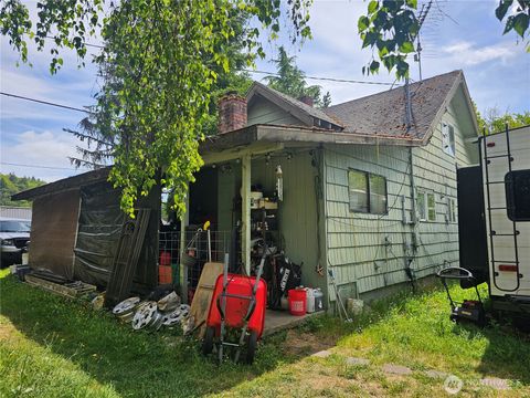 Photo of 5390 US Highway 12, Malone, WA 98541 (MLS # 2465790)