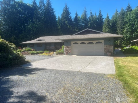 Photo of 7201 123rd Avenue NE, Lake Stevens, WA 98258 (MLS # 2534275)