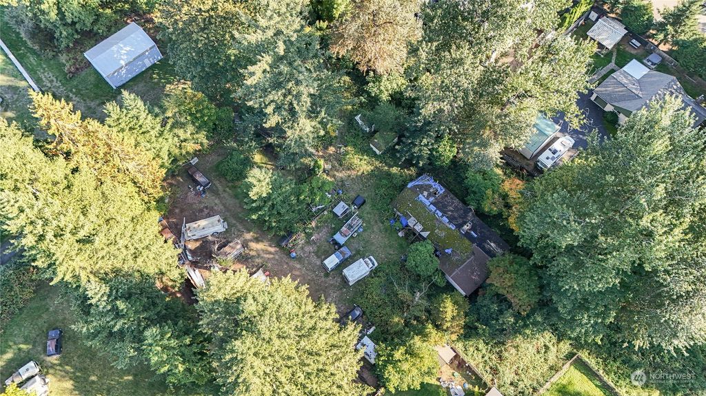 Photo of 5305 NE 1st Court, Renton, WA 98059 (MLS # 2174309)