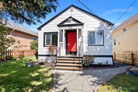 816 8th Street Bremerton WA 98337