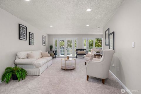 Photo of 409 Isaac Pincus Street, Steilacoom, WA 98388 (MLS # 2462911)