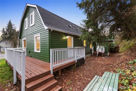 415 124th Street S, Tacoma, WA 98444 - MLS#: 2319069