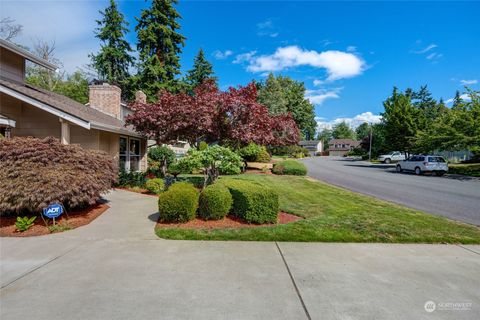 A home in Mukilteo