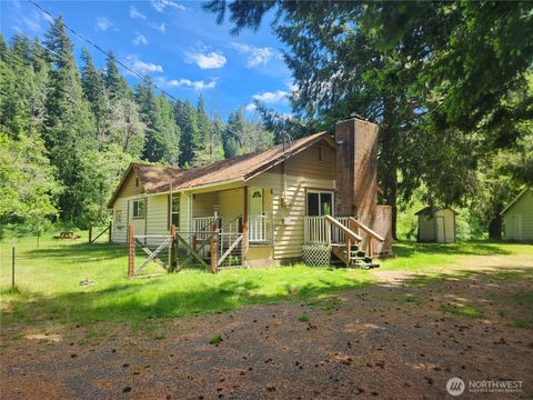 12597 US Highway 12 Randle WA 98377