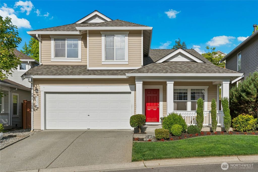 Photo of 13517 69th Avenue SE, Snohomish, WA 98296 (MLS # 2555017)