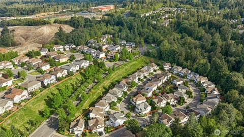 Photo of 13517 69th Avenue SE, Snohomish, WA 98296 (MLS # 2555017)