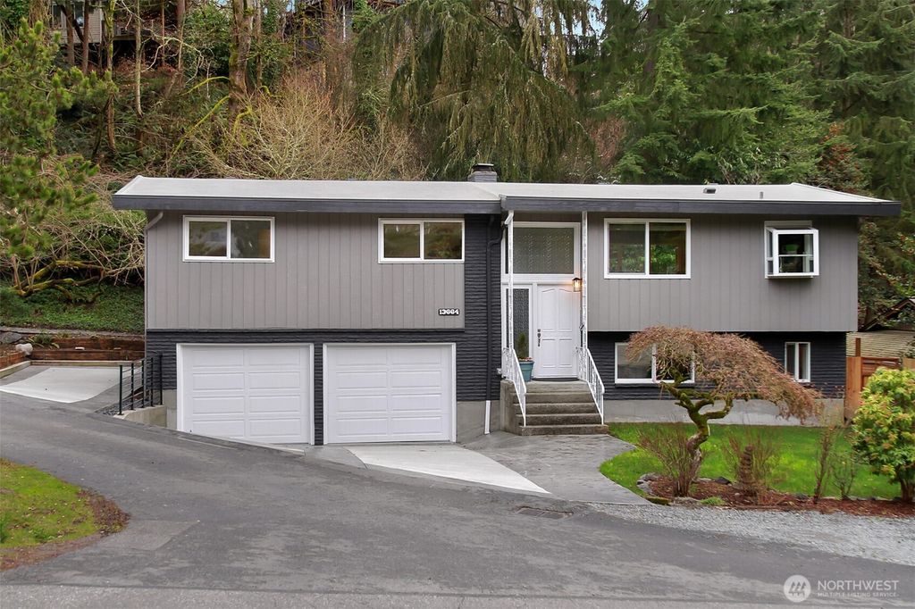Photo of 13664 17th Avenue SW, Burien, WA 98166 (MLS # 2334499)