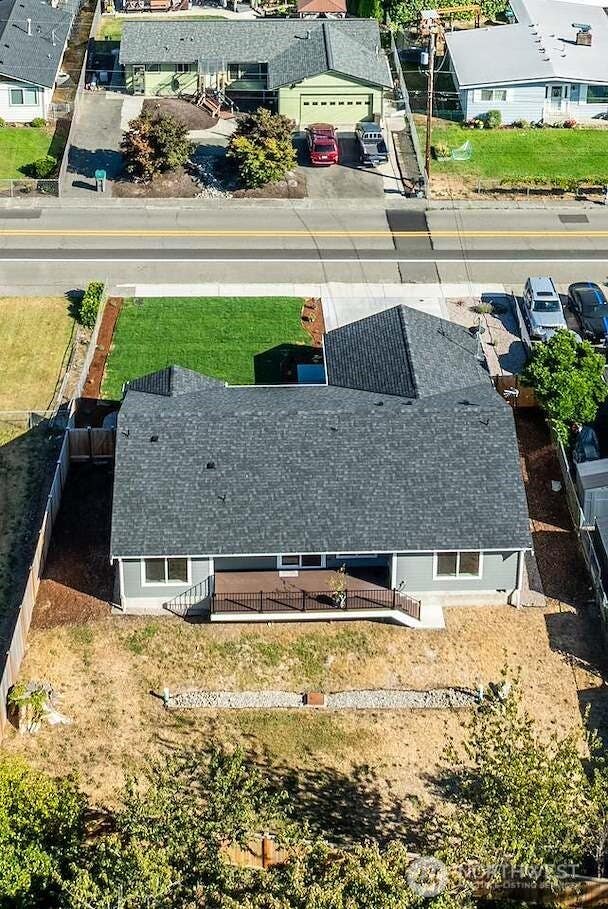 Photo of 2586 Lincoln Avenue SE, Port Orchard, WA 98366 (MLS # 2570084)