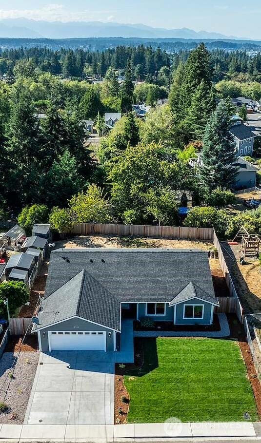 Photo of 2586 Lincoln Avenue SE, Port Orchard, WA 98366 (MLS # 2570084)