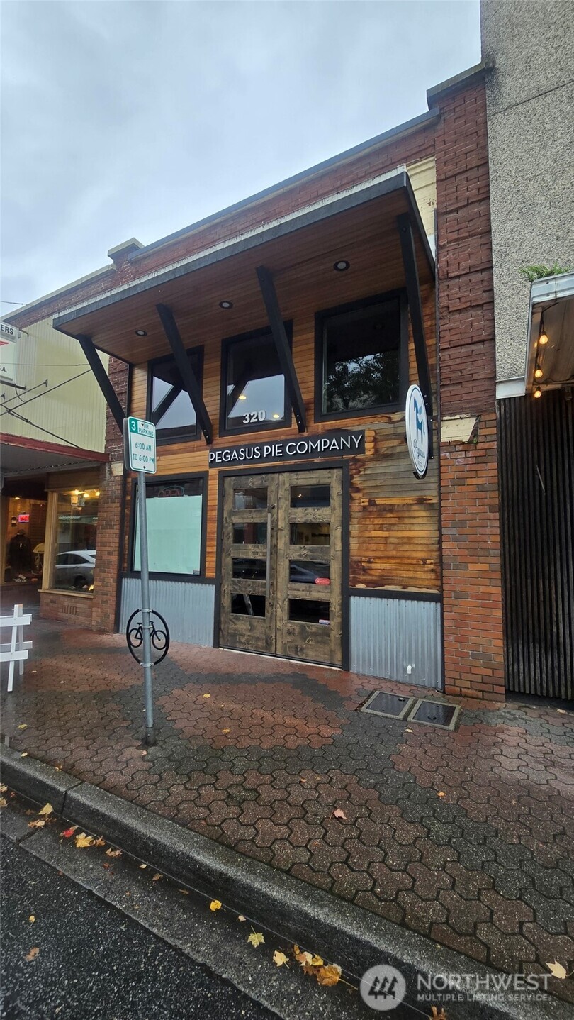 320 1st Street