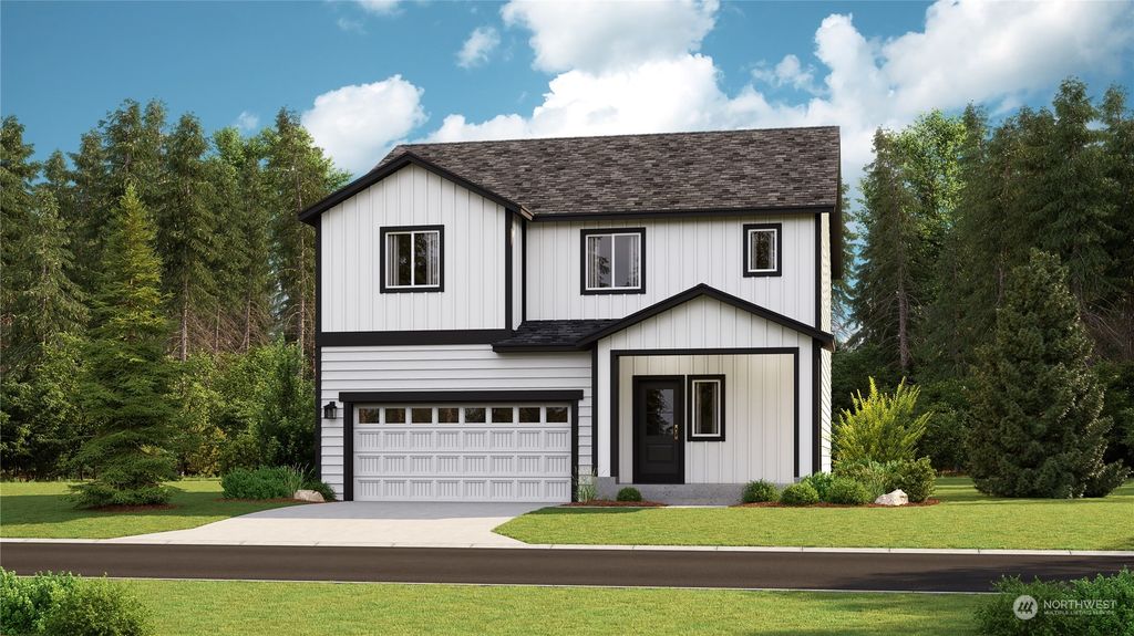 Photo of 6013 135th Place SW #50, Edmonds, WA 98026 (MLS # 2184820)