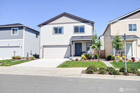 Photo of 1127 16th Drive, Sultan, WA 98294 (MLS # 2516374)