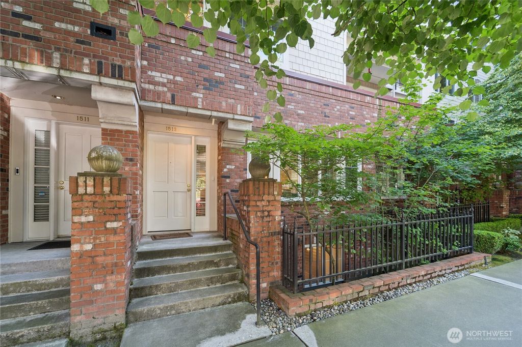Photo of 1513 NW 57th Street #109, Seattle, WA 98107 (MLS # 2430495)