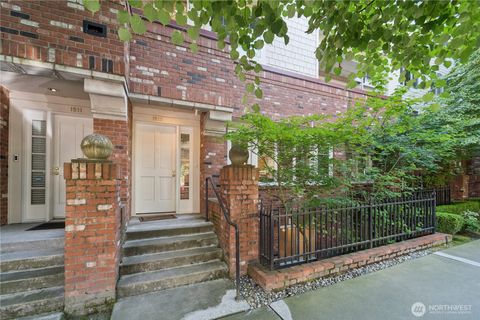 Photo of 1513 NW 57th Street #109, Seattle, WA 98107 (MLS # 2430495)