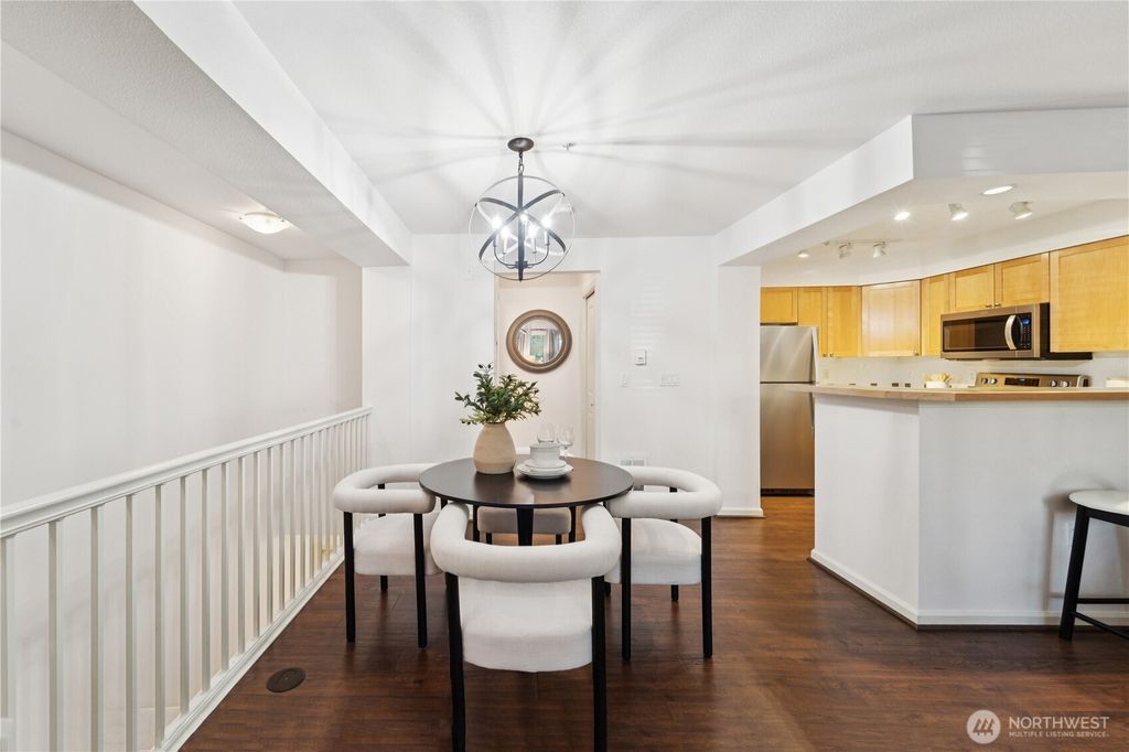 Photo of 1513 NW 57th Street #109, Seattle, WA 98107 (MLS # 2430495)