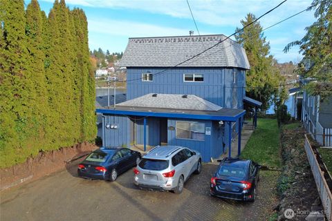 Photo of 1108 Highland Avenue, Bremerton, WA 98337 (MLS # 2454678)