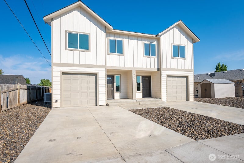 1073 S Grand Drive