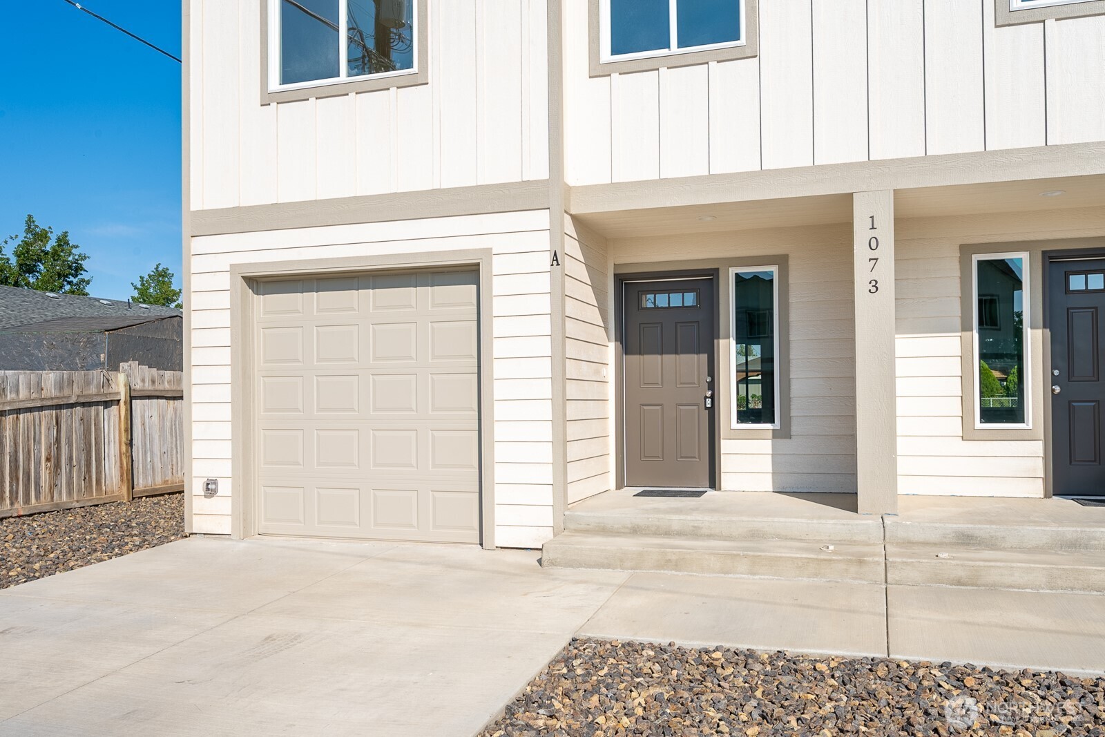 1073 S Grand Drive