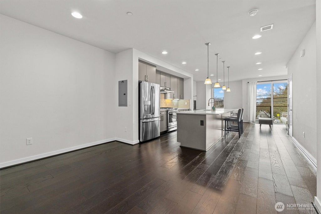Photo of 3300 NE 65th Street #217, Seattle, WA 98115 (MLS # 2594369)