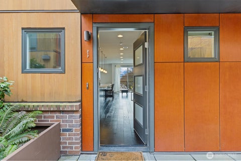 Photo of 3300 NE 65th Street #217, Seattle, WA 98115 (MLS # 2594369)