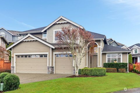 Photo of 18927 35th Drive SE, Bothell, WA 98012 (MLS # 2190292)