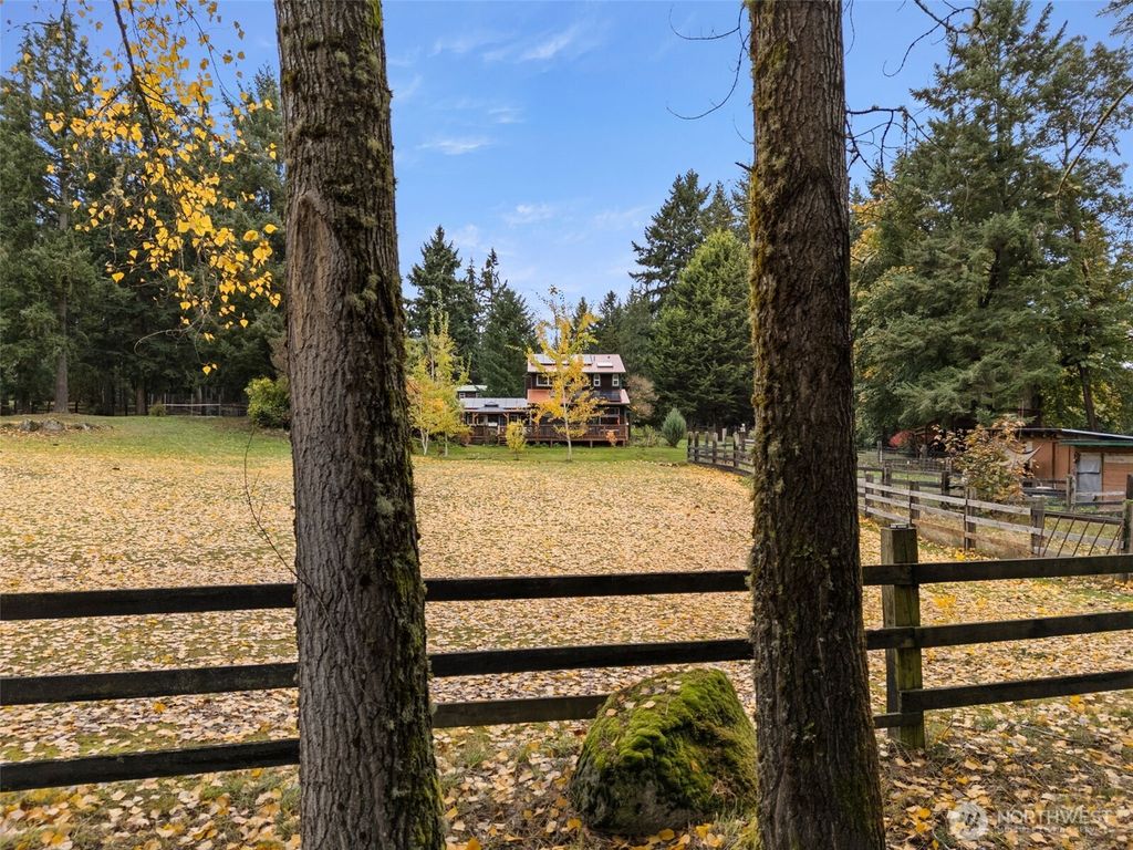 Photo of 4914 182nd Avenue SW, Longbranch, WA 98351 (MLS # 2501405)