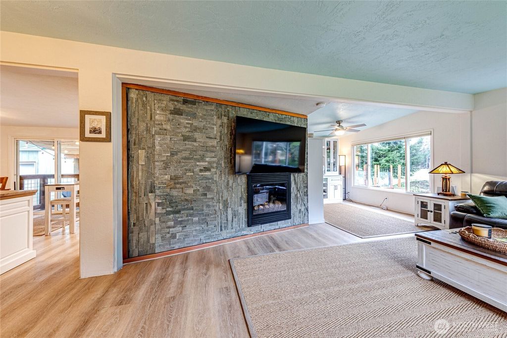 Photo of 222 G&amp;L Shake Road, Forks, WA 98331 (MLS # 2468803)