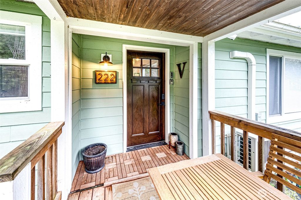 Photo of 222 G&amp;L Shake Road, Forks, WA 98331 (MLS # 2468803)