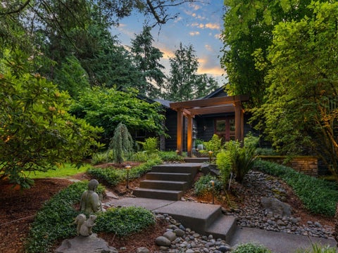Photo of 5618 Old Stump Drive NW, Gig Harbor, WA 98332 (MLS # 2597210)