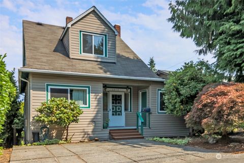 Photo of 3918 24th Avenue S, Seattle, WA 98108 (MLS # 2268630)