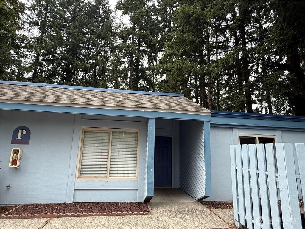 Photo of 4308 NE Sunset Boulevard #P1, Renton, WA 98059 (MLS # 2396954)