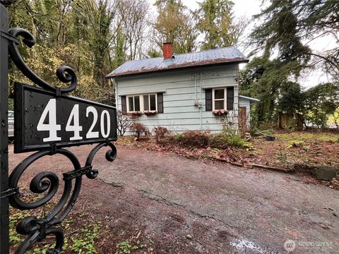 Photo of 4420 S 200th Street, Kent, WA 98032 (MLS # 2465514)