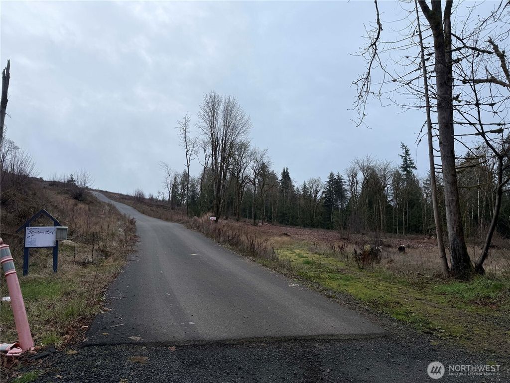 Photo of 10 Track RimStone Loop, Belfair, WA 98528 (MLS # 2480734)