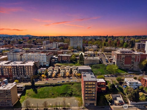 Photo of 216 Broadway #3, Tacoma, WA 98402 (MLS # 2551101)