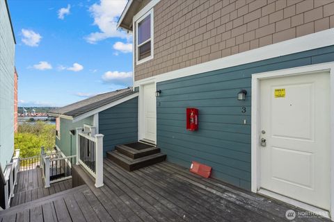 Photo of 216 Broadway #3, Tacoma, WA 98402 (MLS # 2551101)