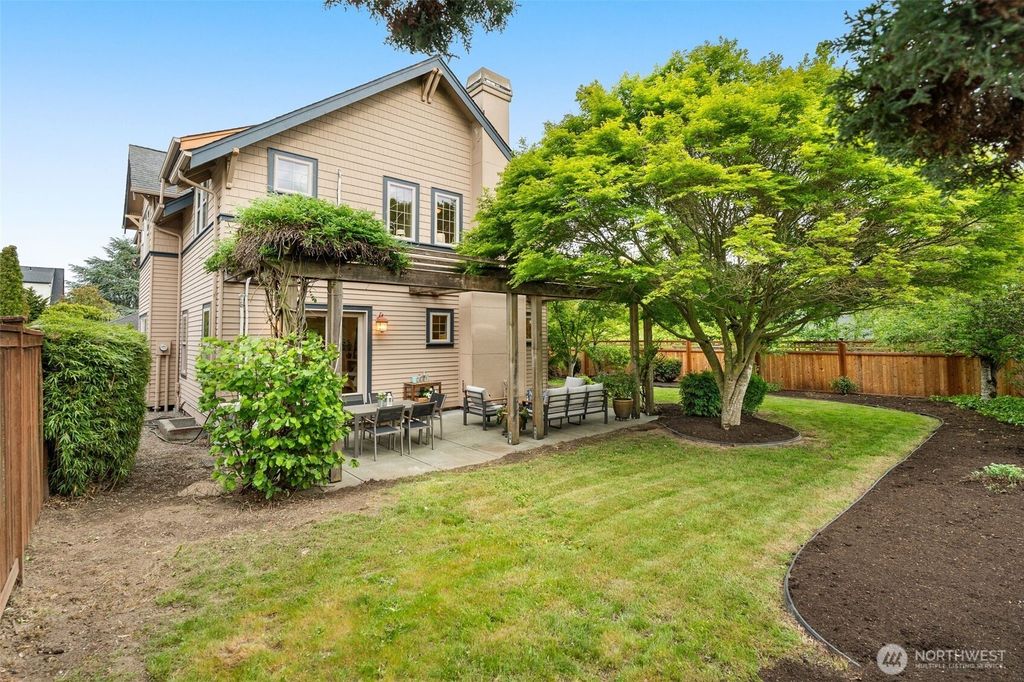 Photo of 4606 S Andover Street, Seattle, WA 98118 (MLS # 2558442)