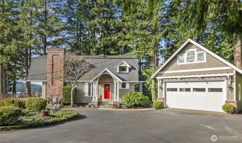 Photo of 6684 Cromwell Beach Drive NW, Gig Harbor, WA 98335 (MLS # 2485506)