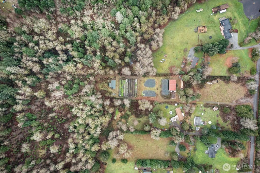 Photo of 17612 219th Avenue E, Orting, WA 98360 (MLS # 2469396)