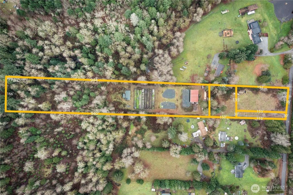 Photo of 17612 219th Avenue E, Orting, WA 98360 (MLS # 2469396)