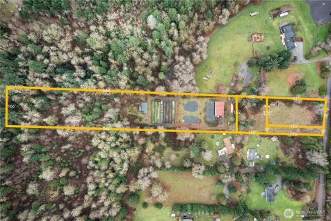 17612 219th Avenue E Orting WA 98360