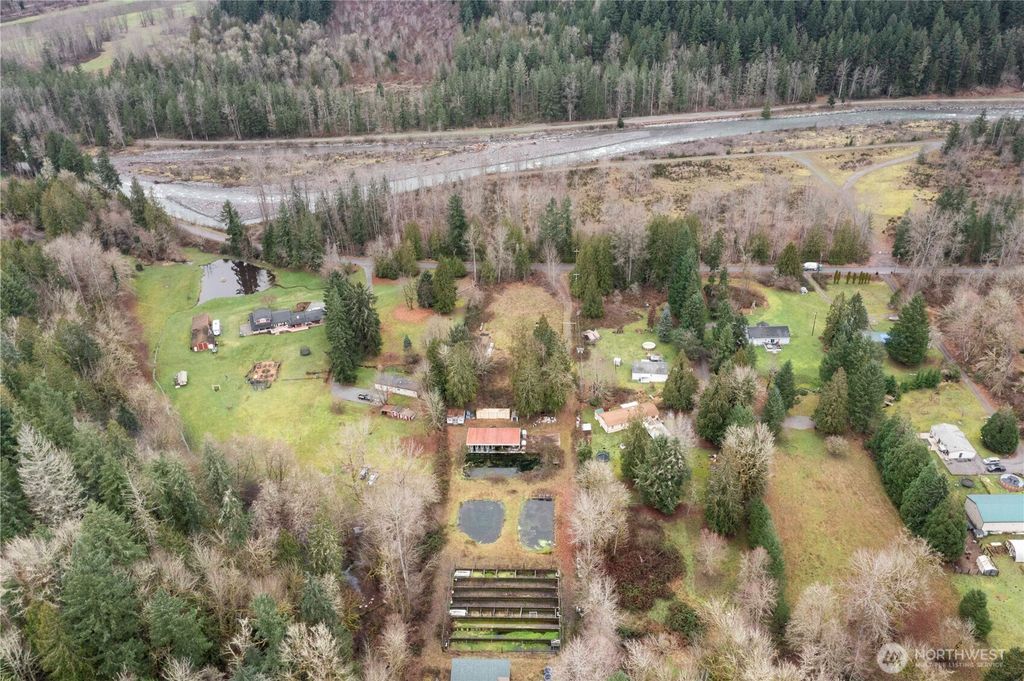 Photo of 17612 219th Avenue E, Orting, WA 98360 (MLS # 2469396)